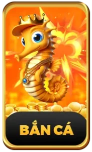 Bắn cá luck8